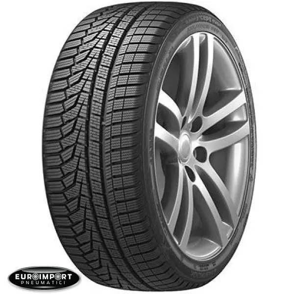 Hankook I cept evo2 w320  225/60 R17 99 H   TL